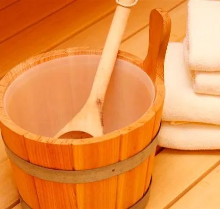 Chalet Almresort Sommerschnee Pruggern