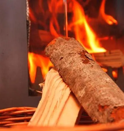 Almresort Sommerschnee Chalet Pruggern