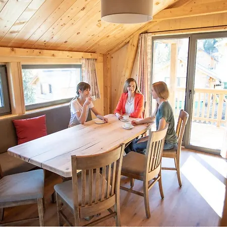 Almresort Sommerschnee *