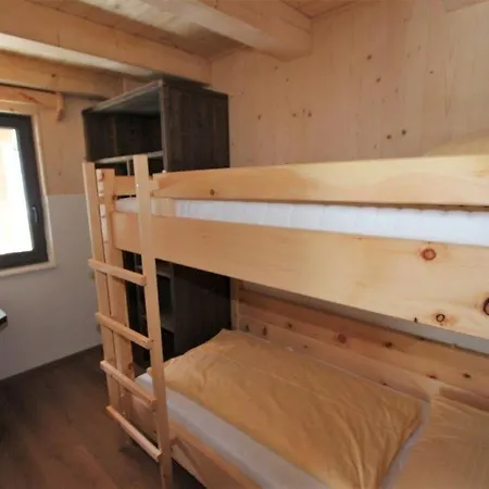 Almresort Sommerschnee