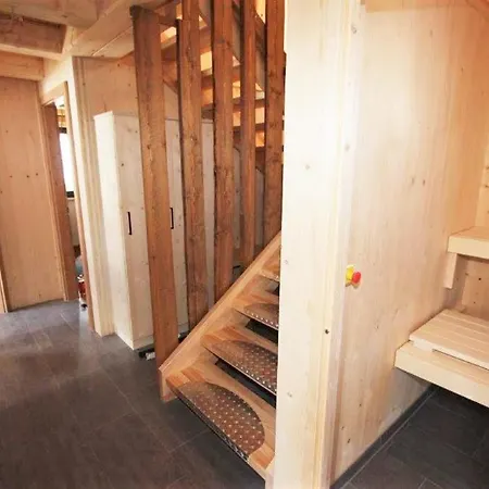 Almresort Sommerschnee