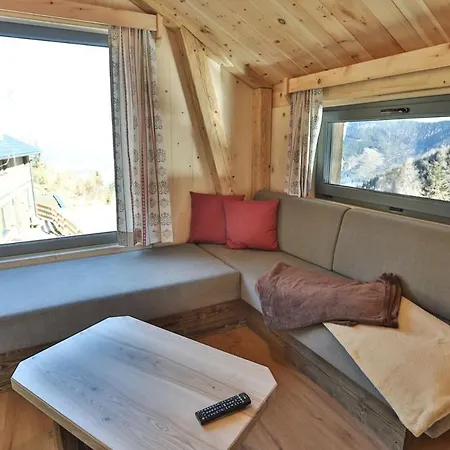 Almresort Sommerschnee *