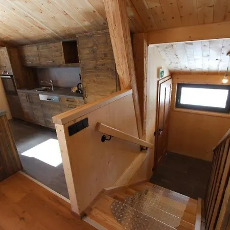 Almresort Sommerschnee * Pruggern