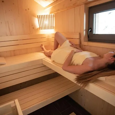 Almresort Sommerschnee *