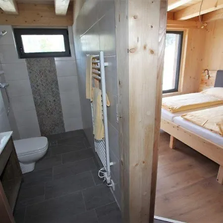 Almresort Sommerschnee Alpehytte *