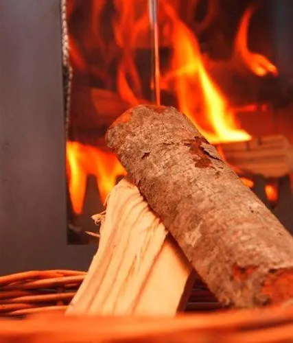 Almresort Sommerschnee 木屋 普鲁格恩