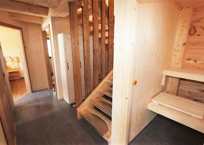 Almresort Sommerschnee