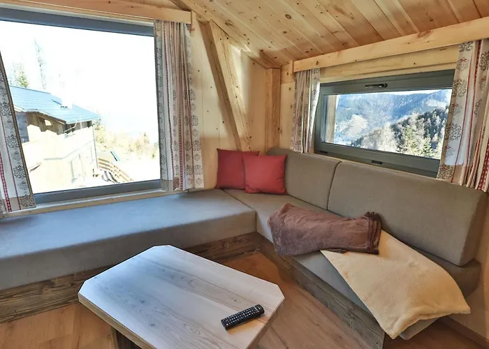 Almresort Sommerschnee *