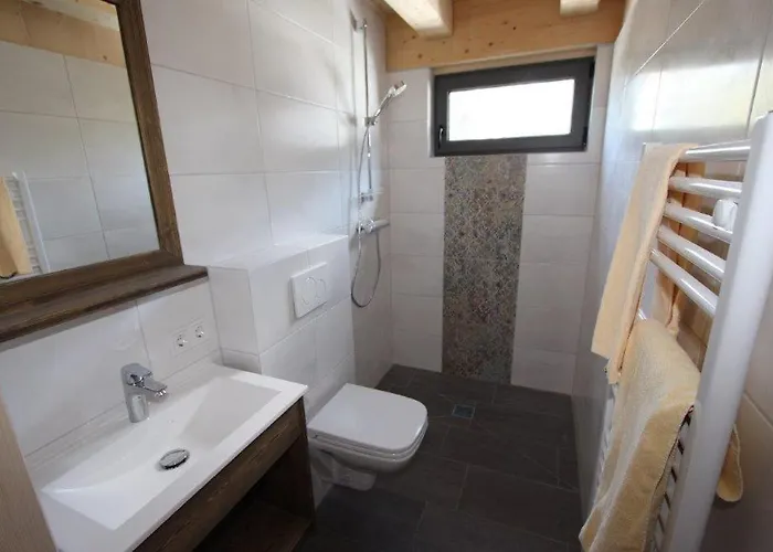 Almresort Sommerschnee *