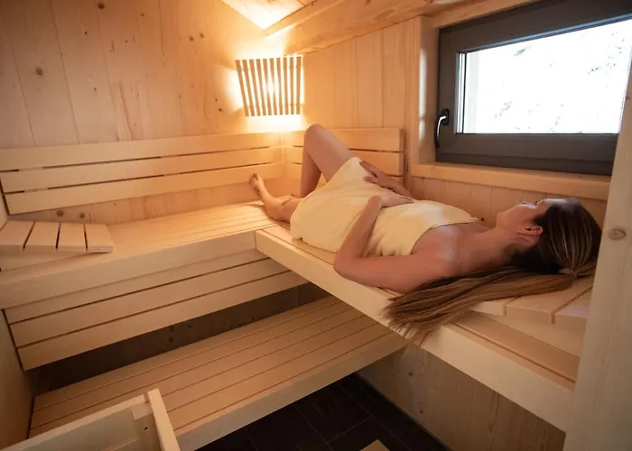 Almresort Sommerschnee *